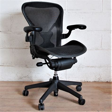 Herman Miller Aeron Chair sale